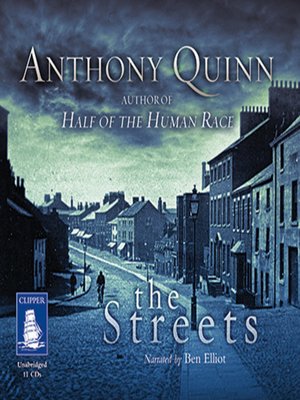 cover image of The Streets
